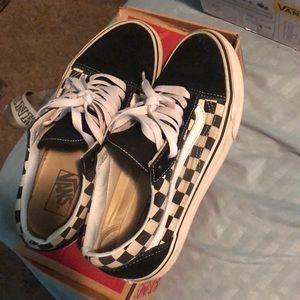 Vans
